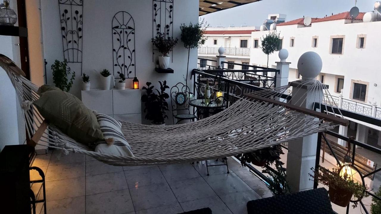 Apartament Paramount Gardens C202 *