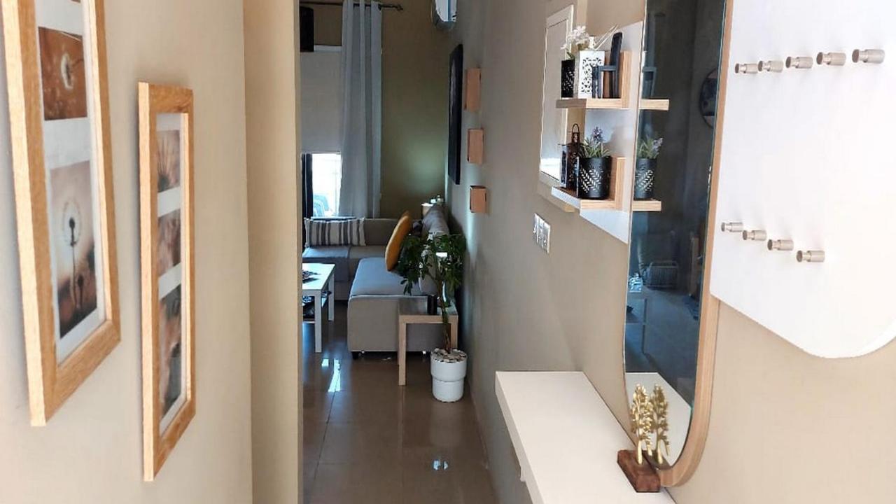 Apartament Paramount Gardens C202 *
