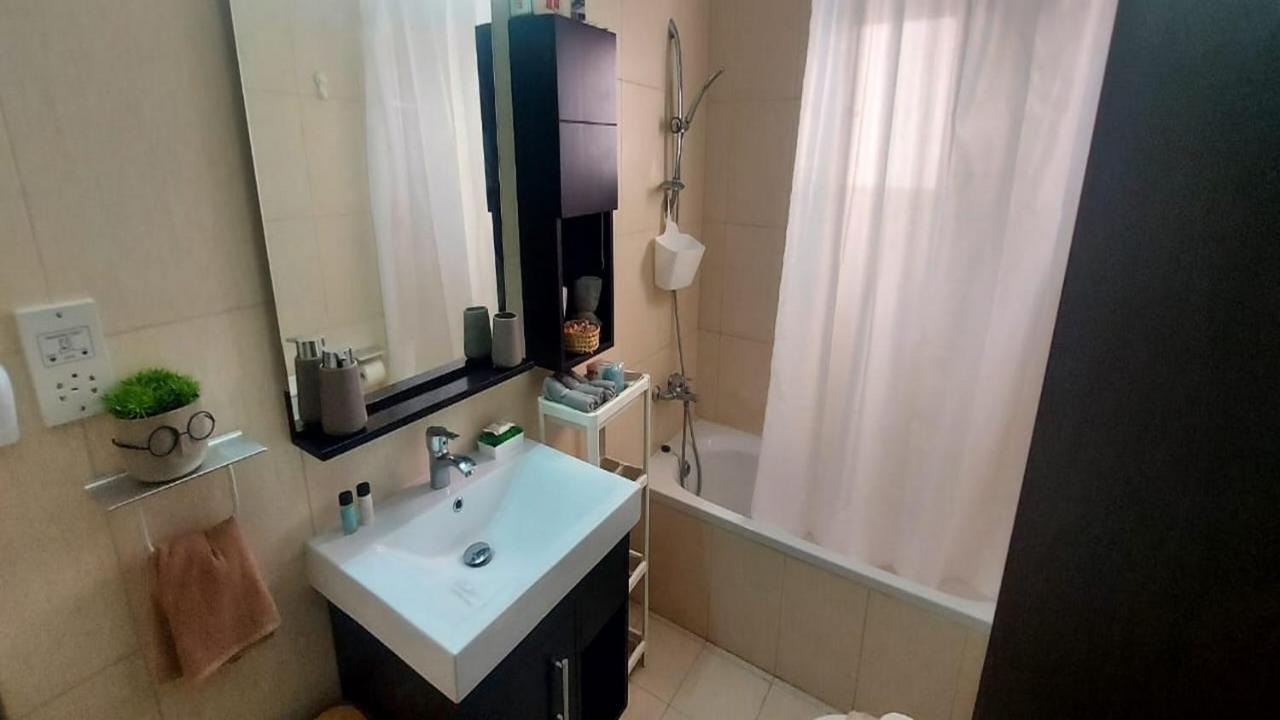 Apartament Paramount Gardens C202 Larnaca