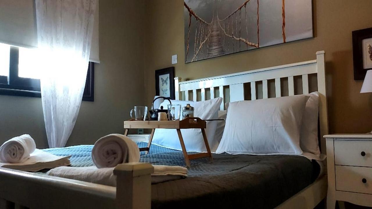 Apartament Paramount Gardens C202