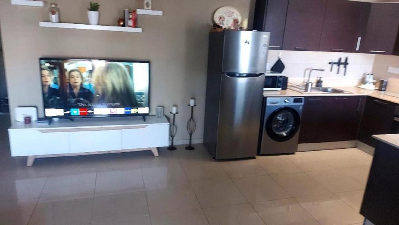 Apartament Paramount Gardens C202 Larnaca