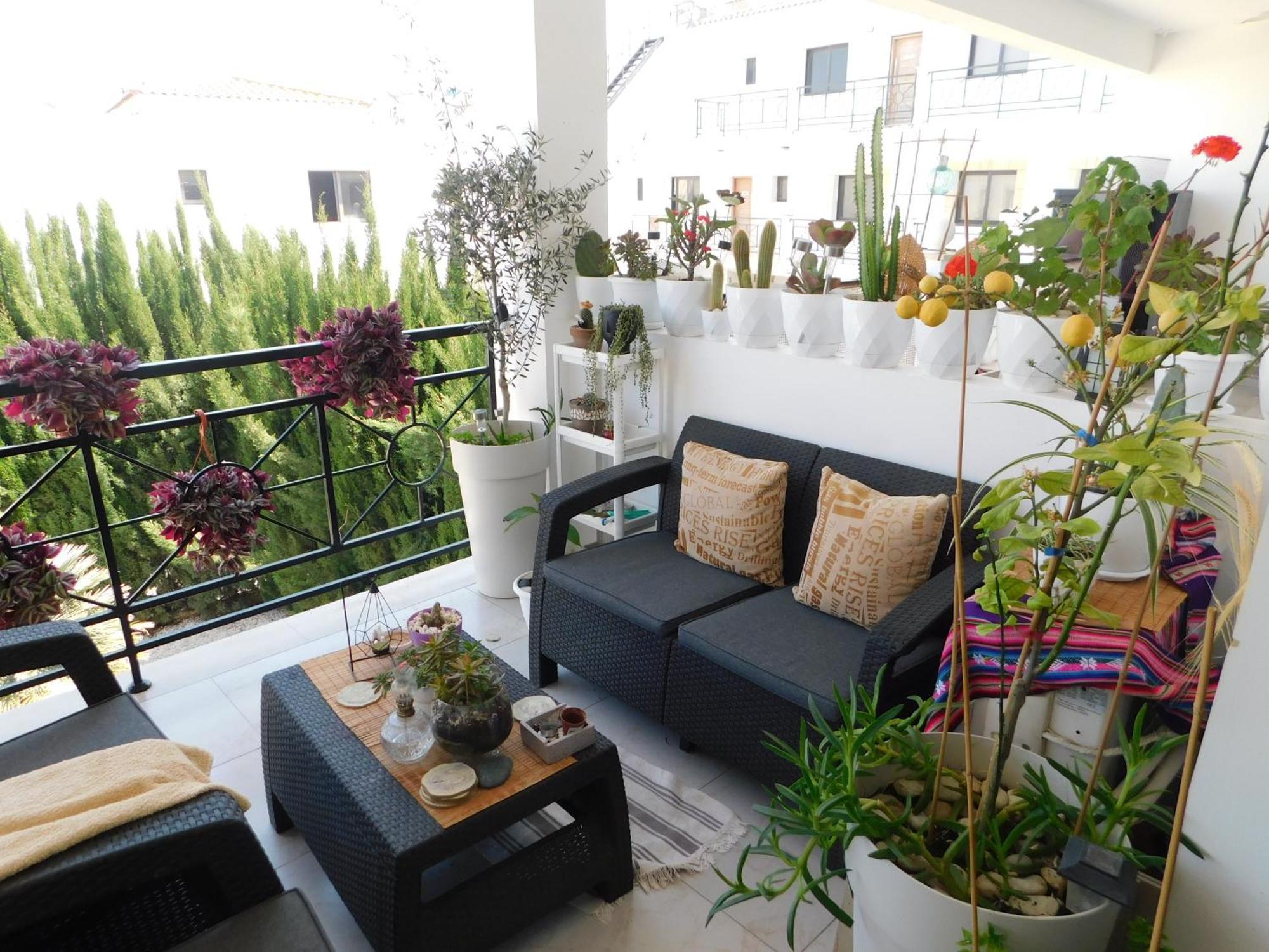 Apartament Paramount Gardens C202
